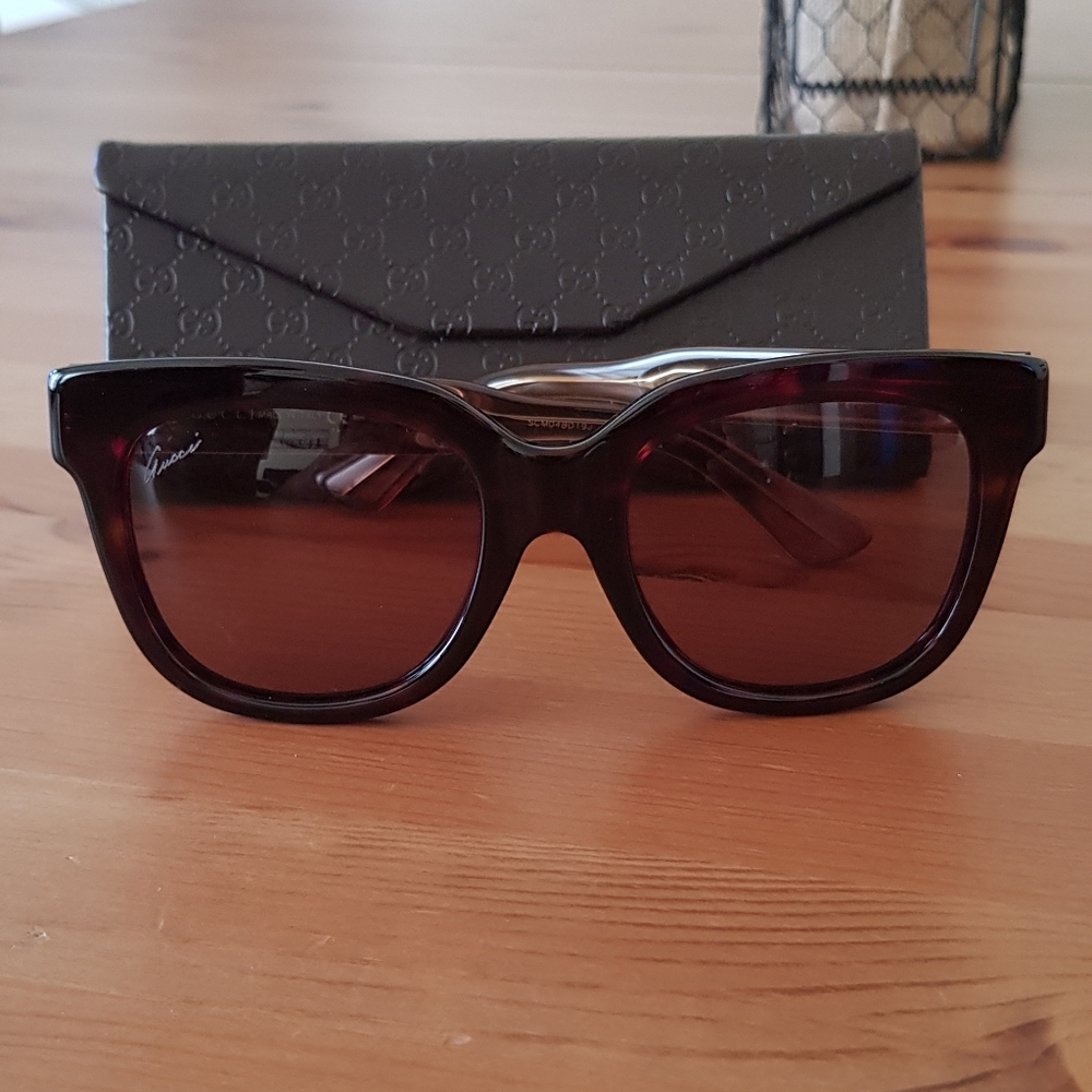 Gucci Sunglasses
